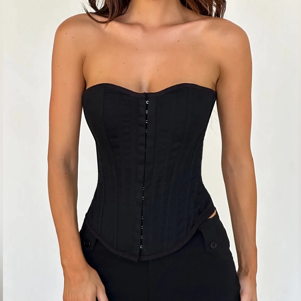 Tiger Mist Milly Top